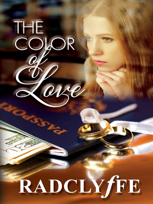 Title details for The Color of Love by Radclyffe - Available
